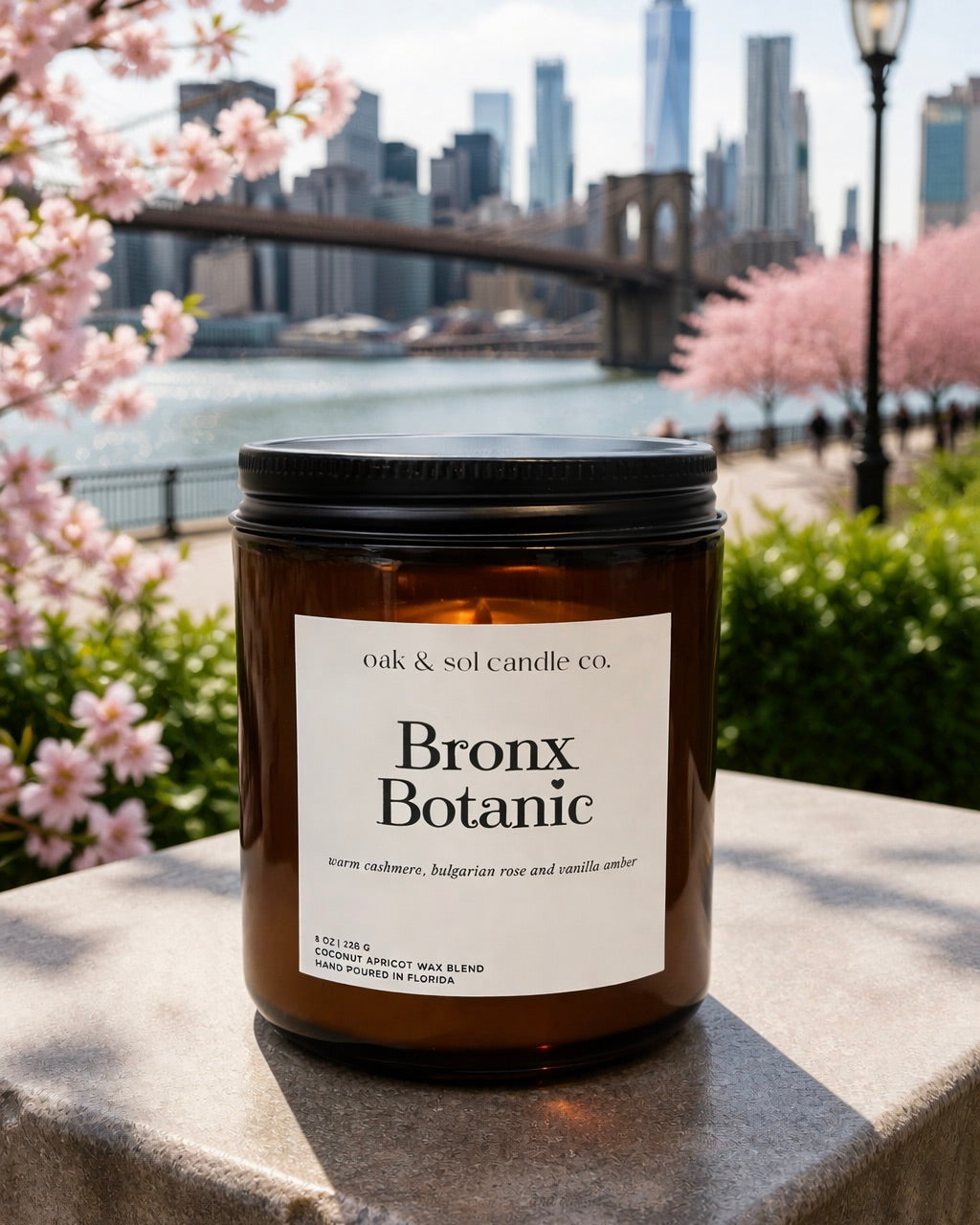 Bronx Botanic