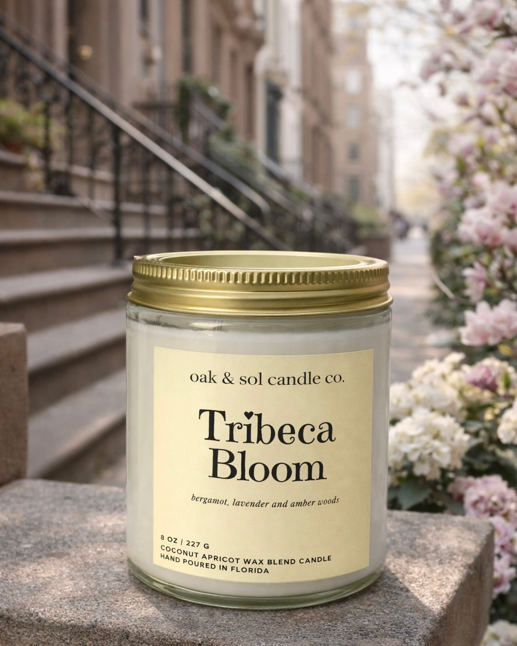 Tribeca Bloom
