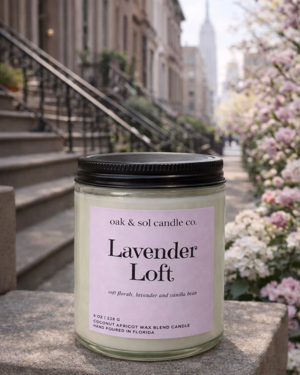 Lavender Loft