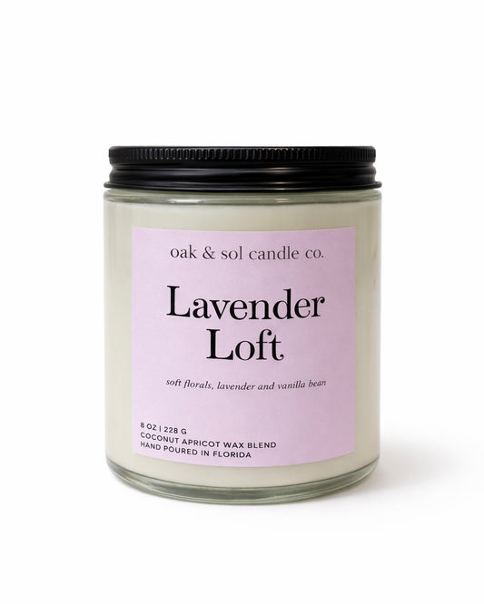 Lavender Loft