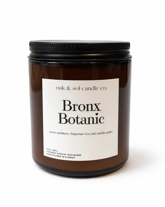 Bronx Botanic