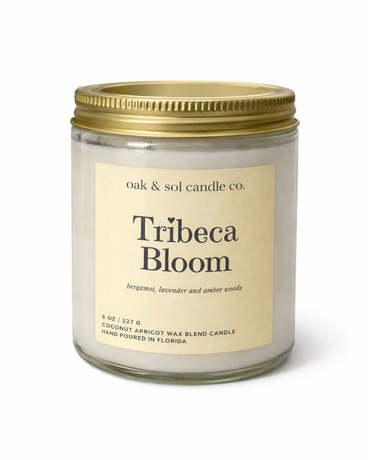 Tribeca Bloom