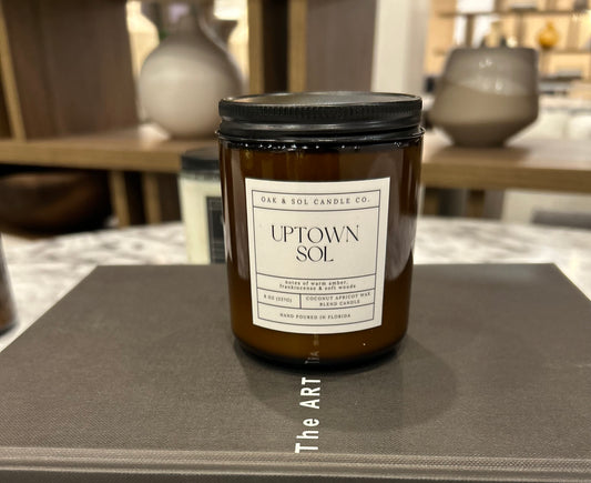 Uptown Sol