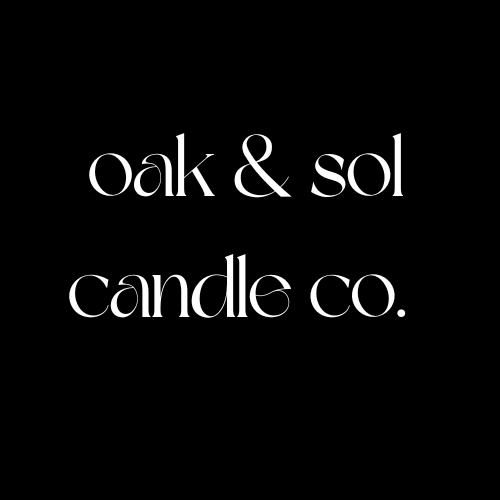 Oak & Sol Candle Co.